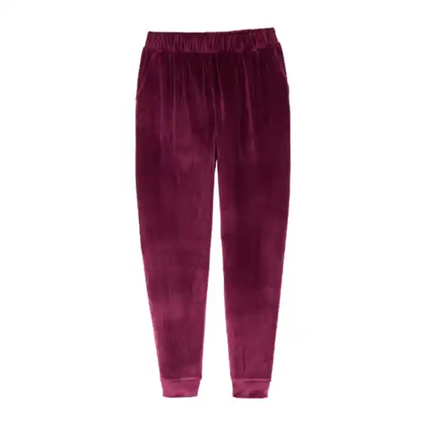 Bild 3 von UP2FASHION Loungewear-Hose, Cord