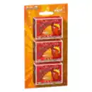 Bild 1 von NICO 150 Silber-Knallteufel