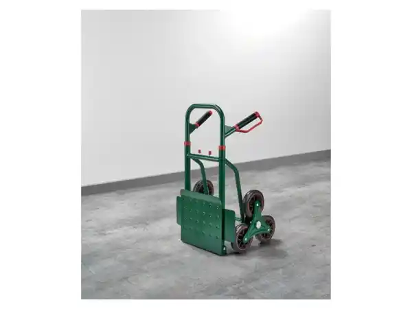 Bild 3 von PARKSIDE® Treppen-Sackkarre