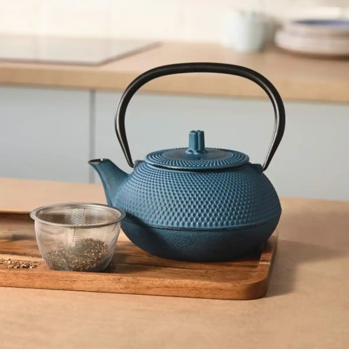 Bild 4 von CROFTON Teekanne