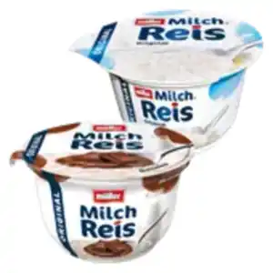 müller Milchreis