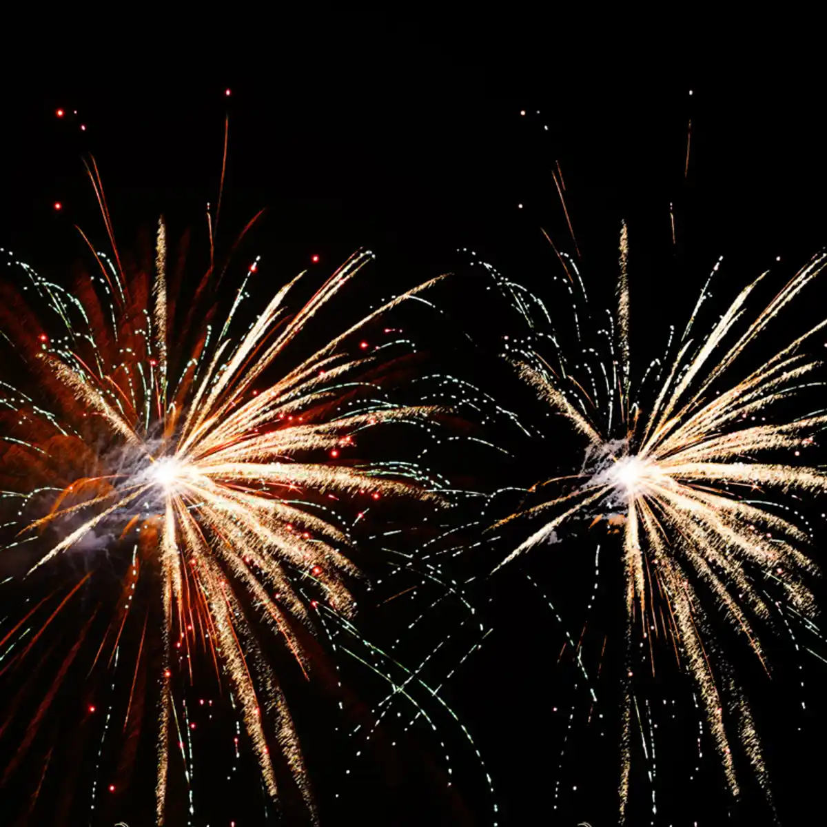 Bild 3 von Nico Feuerwerk/Powertec Bombastic Boom