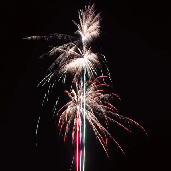 Bild 2 von Nico Feuerwerk/Powertec The Outlaw