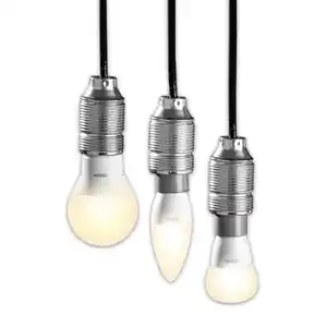 Osram LED-Leuchtmittel 3er-Spar-Pack