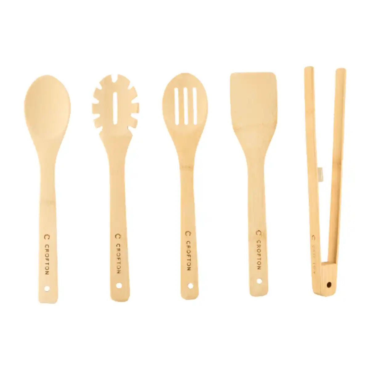 Bild 2 von CROFTON Küchenhelfer-Set