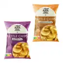 Bild 1 von ASIA GREEN GARDEN Kessel-Chips 150g