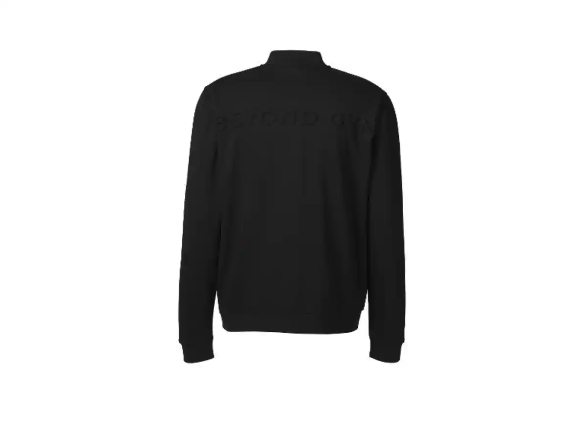 Bild 3 von CRIVIT Herren-Sweatjacke