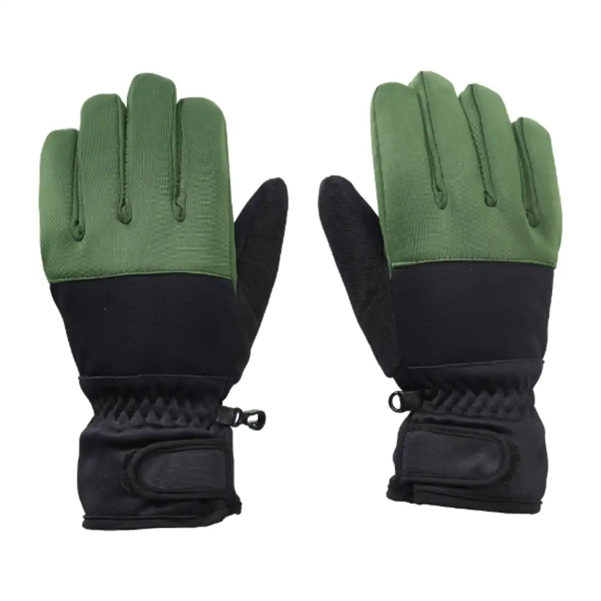 Bild 4 von ADVENTURIDGE Handschuhe