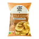 Bild 3 von ASIA GREEN GARDEN Kessel-Chips 150g