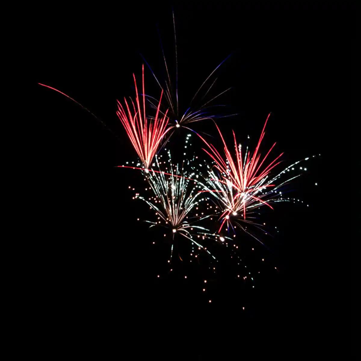 Bild 3 von Nico Feuerwerk/Powertec The Force