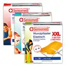 Bild 1 von Sensomed Pflasterrolle XXL