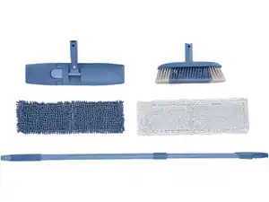 LIVARNO® Reinigungshelfer Boden Komplettset