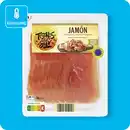 Bild 1 von TESOROS DEL SUR Serrano-Schinkenspezialität, Jamón-Serrano-Rohschinken