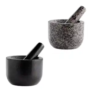 CROFTON Mörser mit Stößel