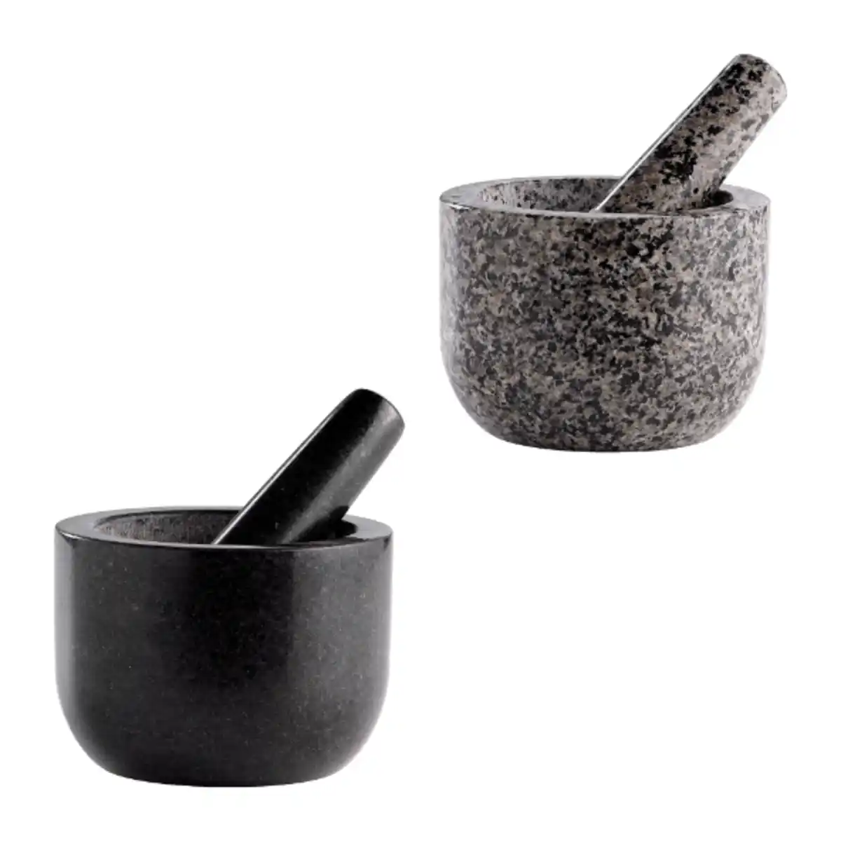 Bild 1 von CROFTON Mörser mit Stößel