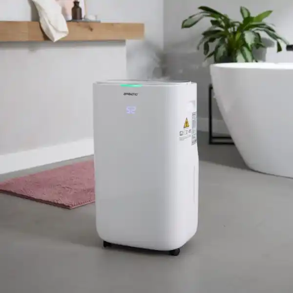Bild 3 von AMBIANO Luftentfeuchter