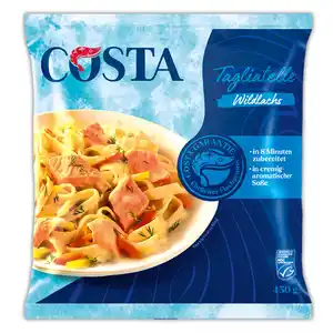 Costa Fisch Fertiggerichte