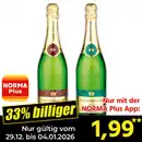 Bild 1 von Schloss Hohenlauf Sekt