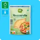 Bild 1 von BIO Bio-Reibekäse, Mozzarella oder Gouda