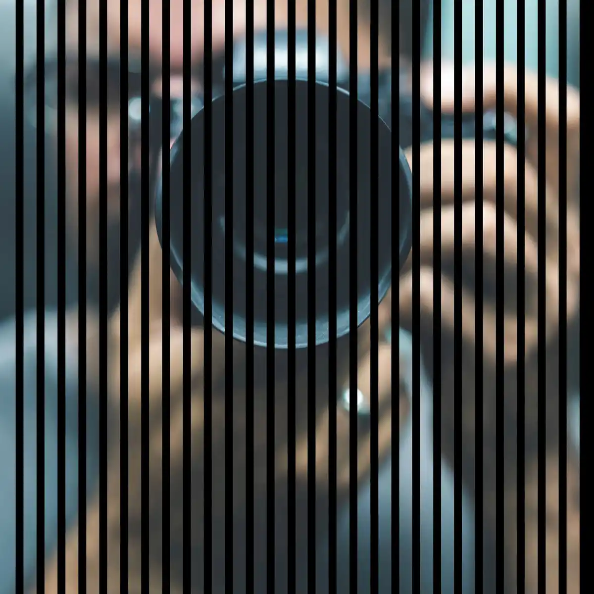 Bild 1 von Neuhofer Akustikpaneele Shoot 119,5 x 113,3 x 1,9 cm