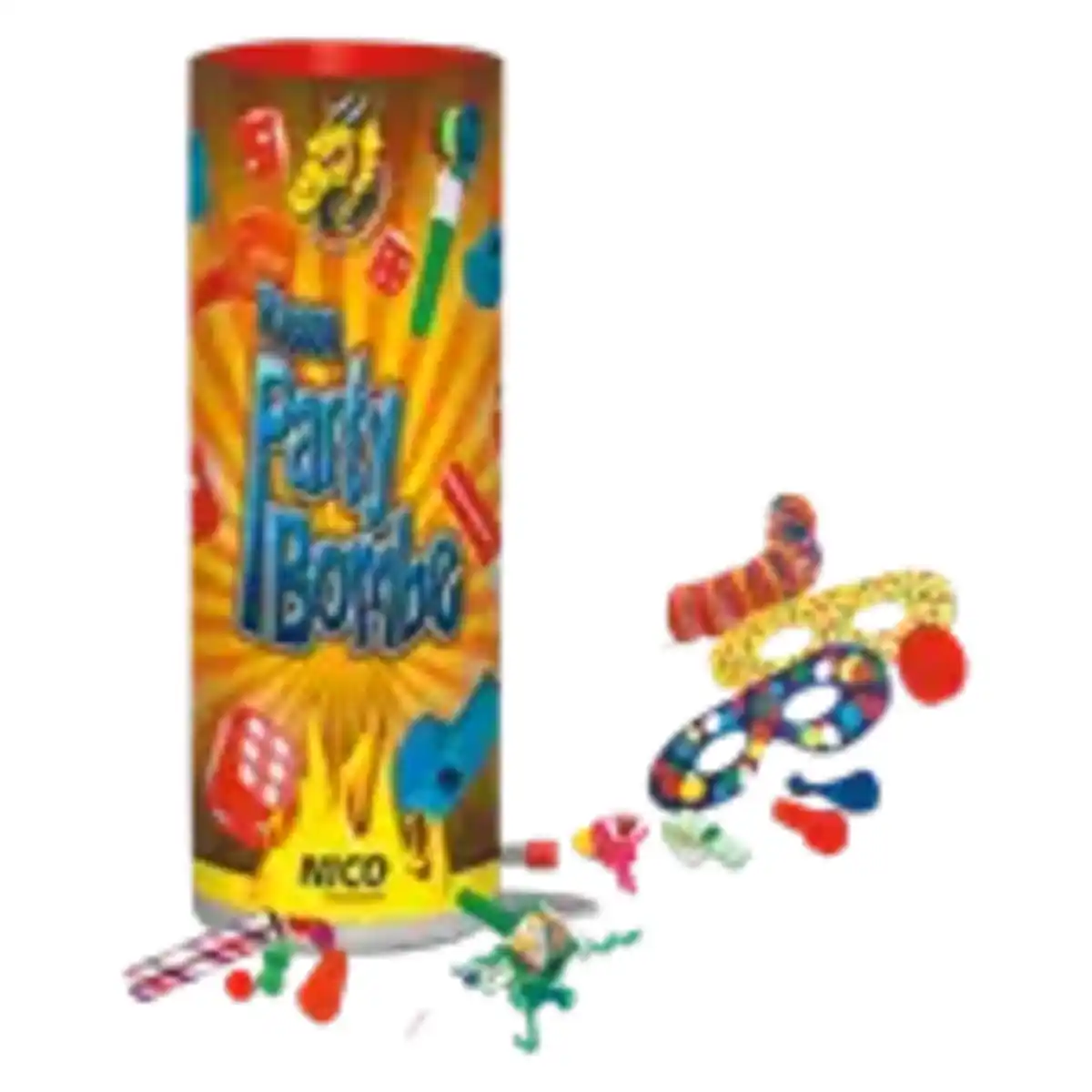 Bild 1 von NICO Riesen Party Bombe