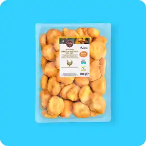 MEINE METZGEREI Chicken-Nuggets, Küchenfertig