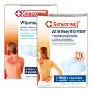 Bild 1 von Sensomed Wärmepflaster