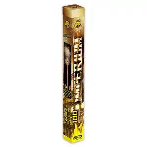 Nico Feuerwerk/Powertec Imperium