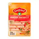 Bild 3 von GUTFRIED Hähnchen-Mortadella 80g