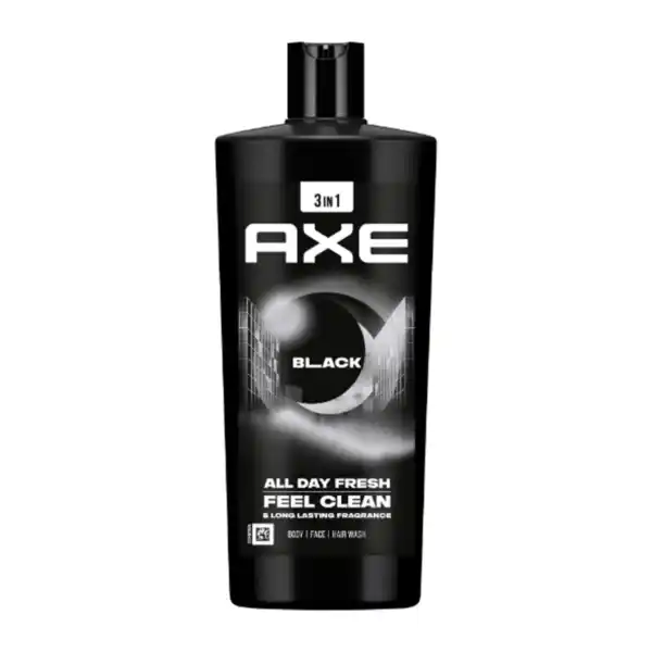 Bild 2 von AXE Duschgel XXL 700ml