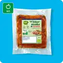 Bild 1 von BIO Bio-Wintersteaks, Paprika oder Kräuter