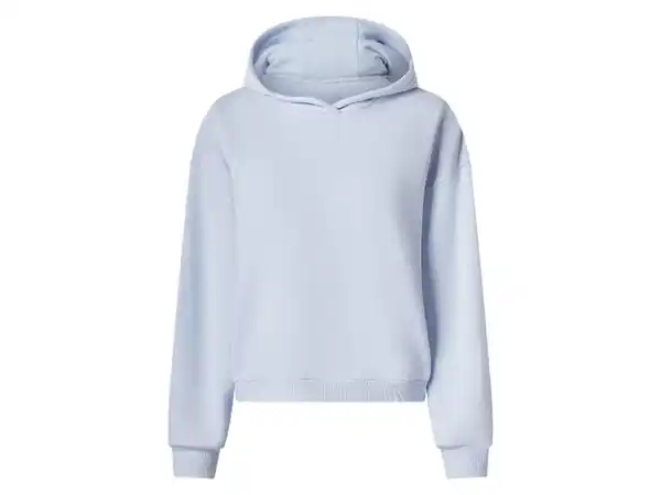 Bild 2 von esmara® Damen Sweatpullover / Sweathoodie