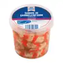Bild 3 von ALMARE Surimi in Garnelenform