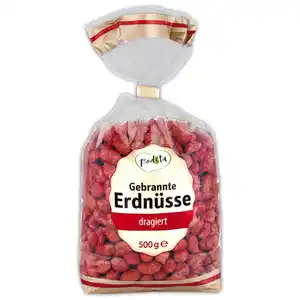 Bodeta Gebrannte Erdnüsse