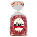 Bild 1 von Bodeta Gebrannte Erdnüsse