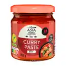 Bild 4 von ASIA GREEN GARDEN Curry-Paste 195g