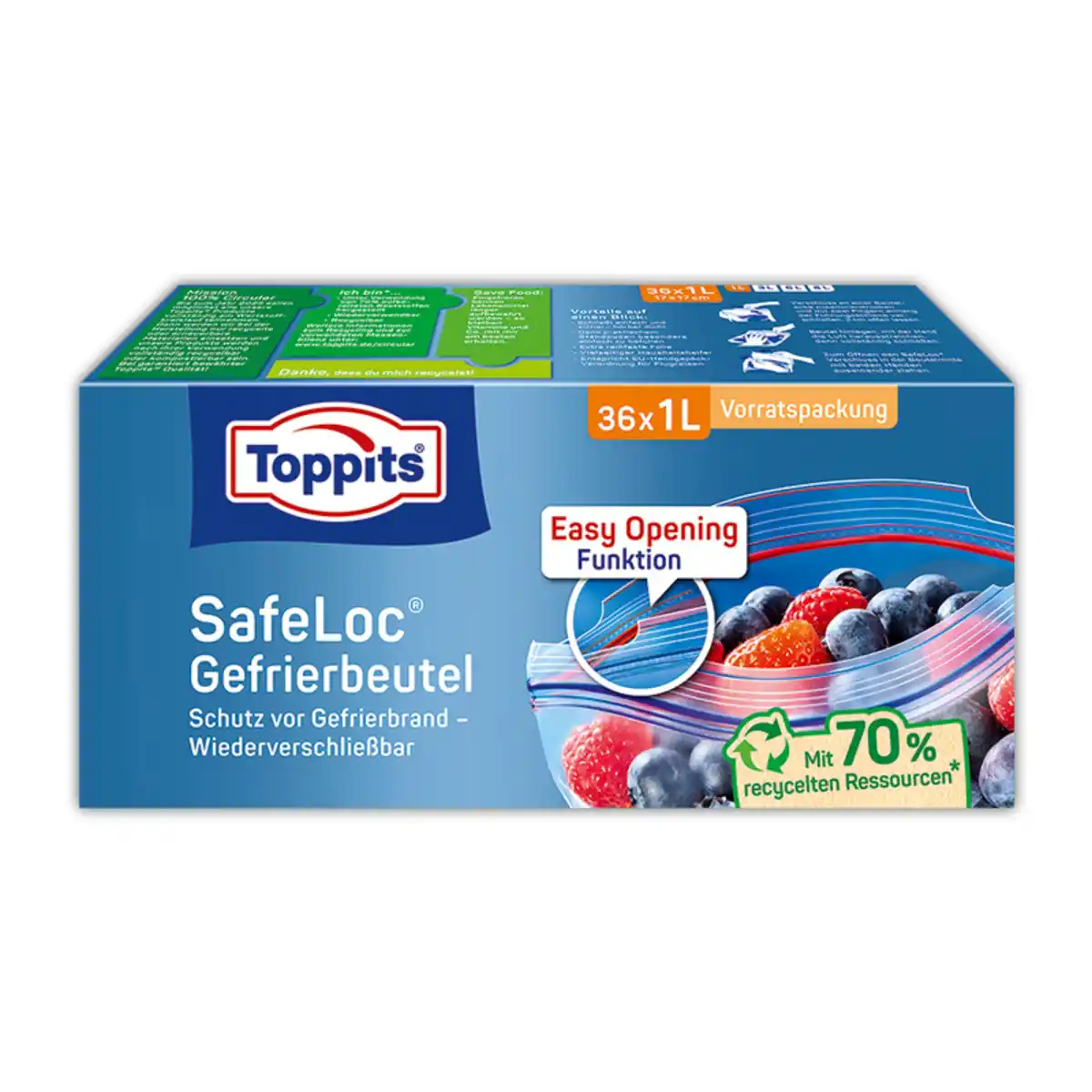 Bild 3 von Toppits Toppits