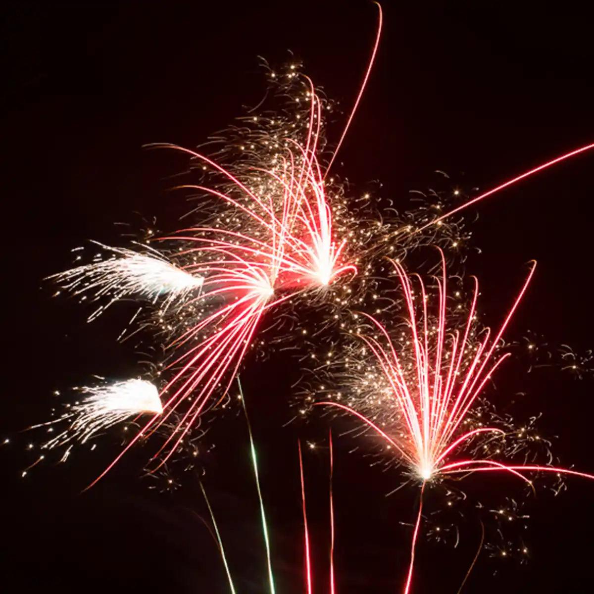 Bild 2 von Nico Feuerwerk/Powertec Planet Pyro