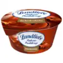 Bild 1 von Landliebe Sahnepudding