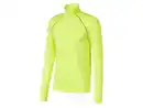 Bild 1 von CRIVIT Herren Funktionsshirt langarm (Lime, XL(56/58))