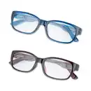 Bild 2 von Inca-Vision Lesebrille 5er-Set