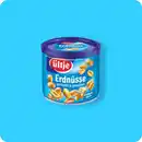 Bild 1 von ÜLTJE Erdnüsse, Verschiedene Sorten