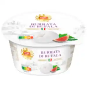 REWE Feine Welt Burrata di Bufala