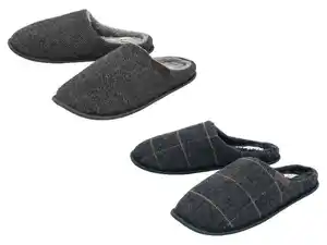 esmara® Herren Hausschuh