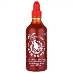 Flying Goose Brand Sriracha Chilisauce