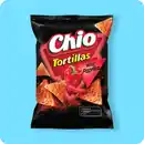 Bild 1 von CHIO Tortillas, Verschiedene Sorten