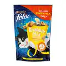 Bild 3 von Felix Knabber Mix