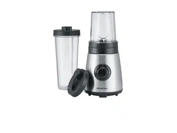 Bild 2 von SILVERCREST® KITCHEN TOOLS Smoothie Maker EDS SSME 300 A2
