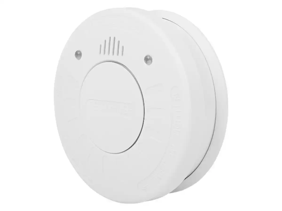 Bild 1 von Smartwares Rauchwarnmelder 10 Jahre »RM520«