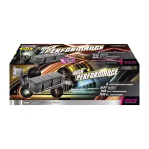 WECO High Performance